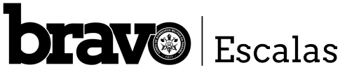 Logo Escalas