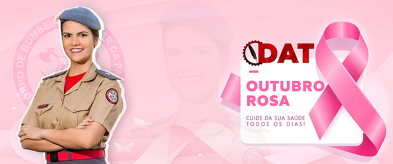 Outubro Rosa Outubro Rosa